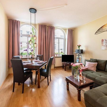 Ferienwohnung Rostocker 7 Luaran gambar