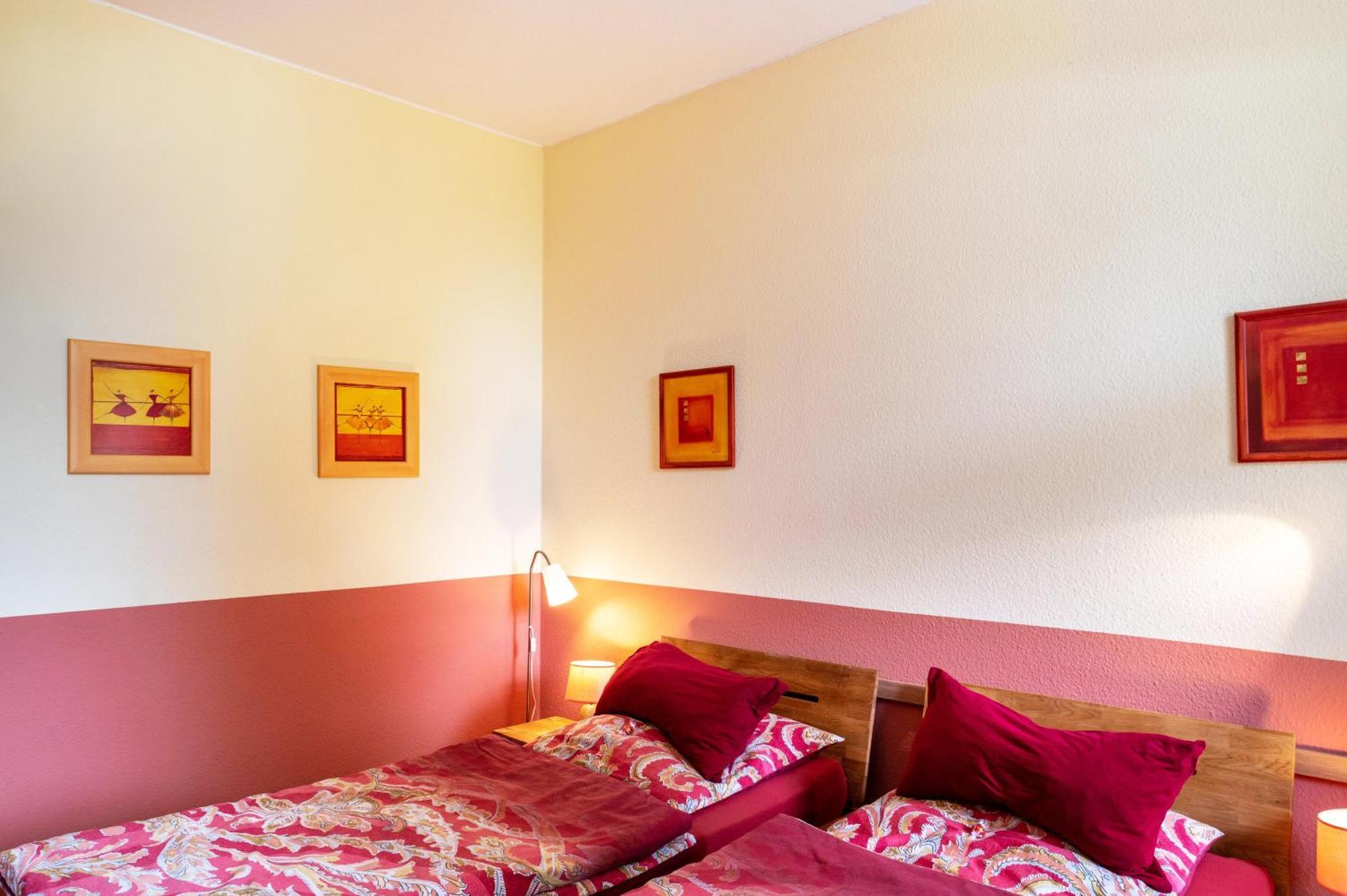 Ferienwohnung Rostocker 7 Luaran gambar